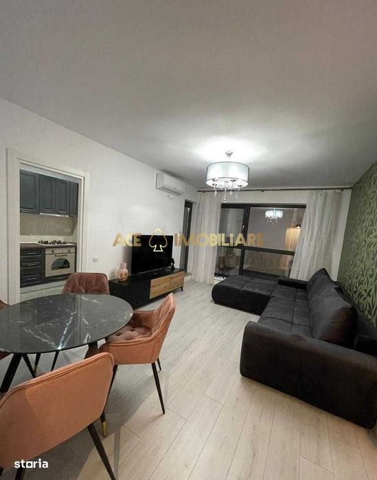 3 Camere de inchiriat | Pipera | Onix | Parcare | Pet-Friendly