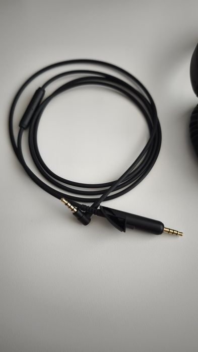 Casti Bose QC 15