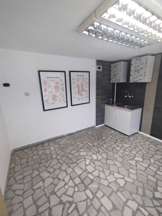 Под наем Магазин Бели брези за различни дейности 350 евро