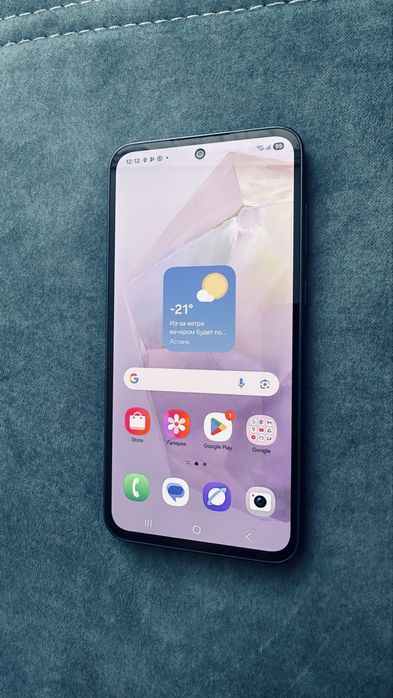 Продам Новый Самсунг