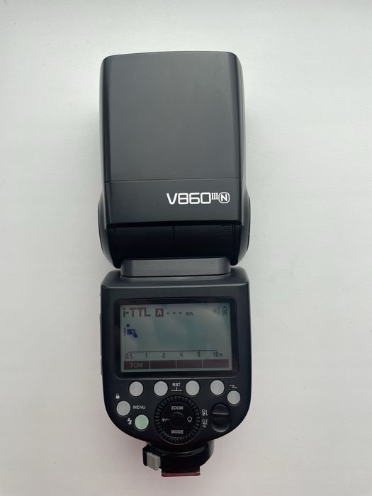 Вспышка Godox V860iii(n)