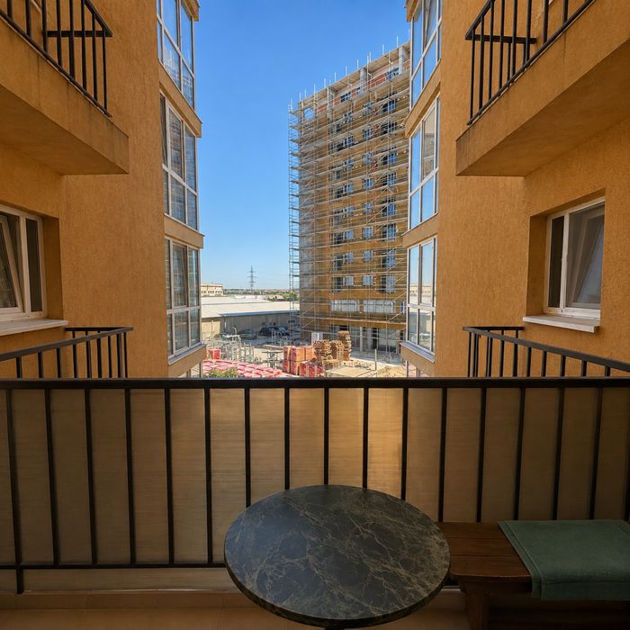 Vând apartament 2 camere – Complex Adama