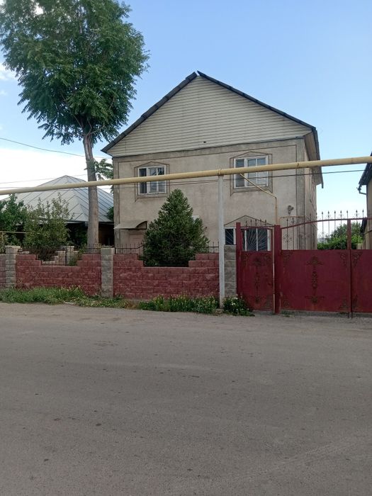 Сдам или продам коттедж