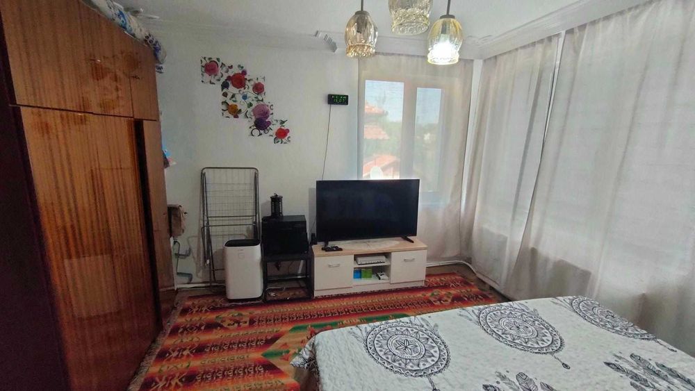 Продава се Етаж от къща в Видин, Гео Милев - 126 кв.м за 770 €/кв.м - Снимка #14