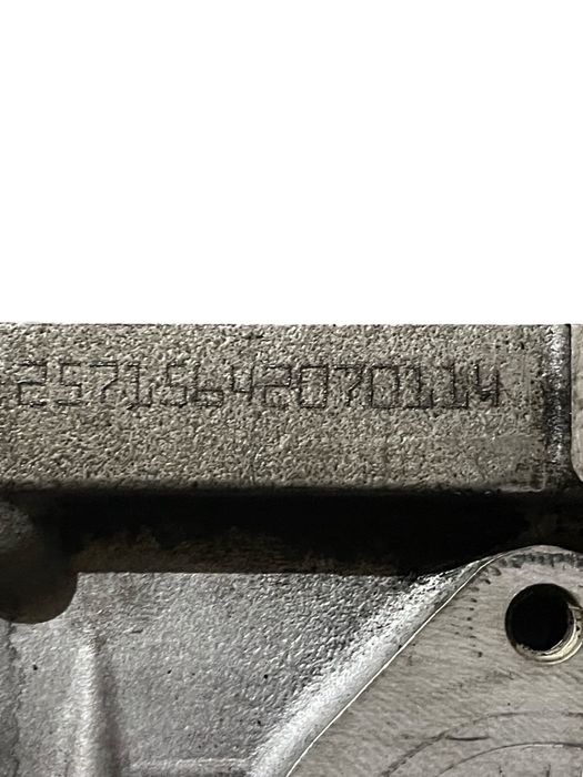 Chiulasa Motor Bmw X5 Iii F15, F85 2012 - 2018 3.0 Xdrive 30 D N57 D30