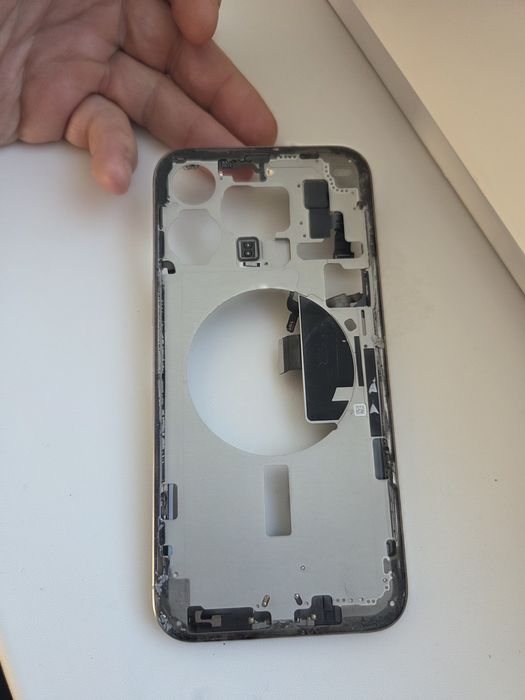 Carcasa originala Iphone 15 pro 15 pro max
