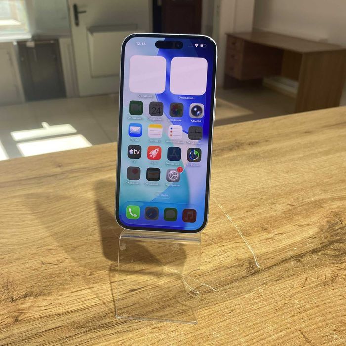 к162/Сотовый телефон Apple IPHONE 15 256GB/sk158959