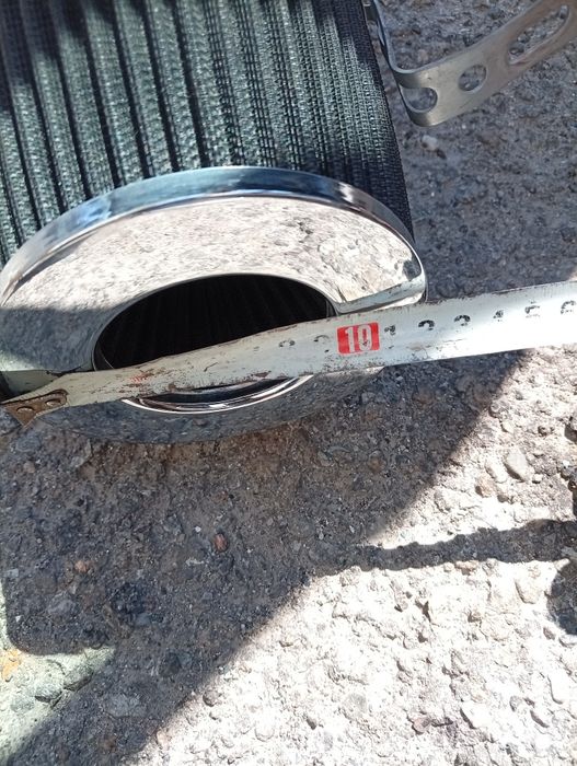 Filtru de aer sport universal