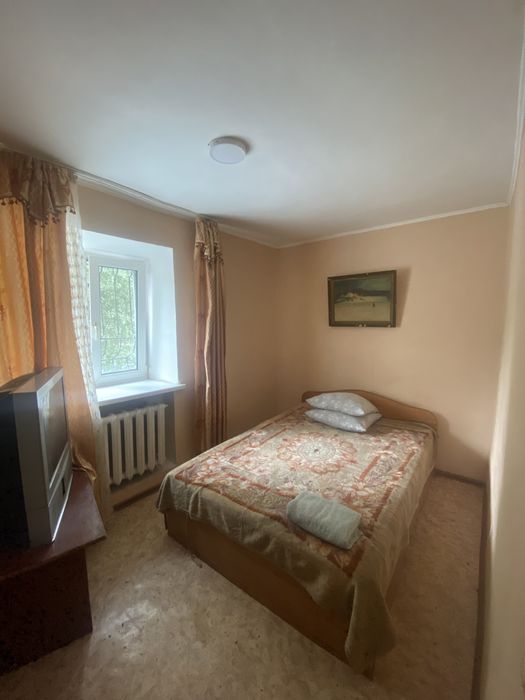 Сдам комнаты посуточно