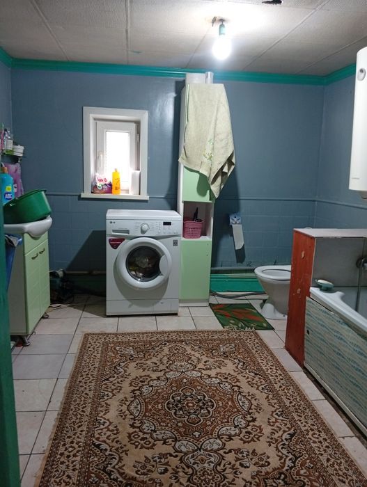 Продам дом в п.Красная Поляна