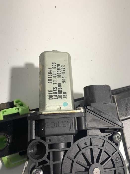 Macara Geam Usa BMW e90 Seria 3 Piese