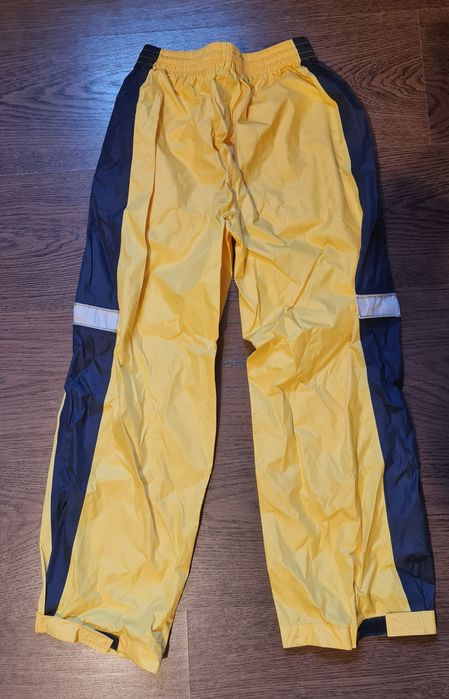 Pantaloni impermeabili subtiri, pt vant/umezeala/zapads, pt copii