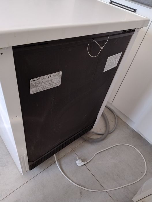 Посудомоечная машина