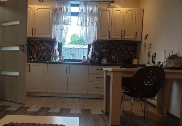 Apartament in vila zona Domenii