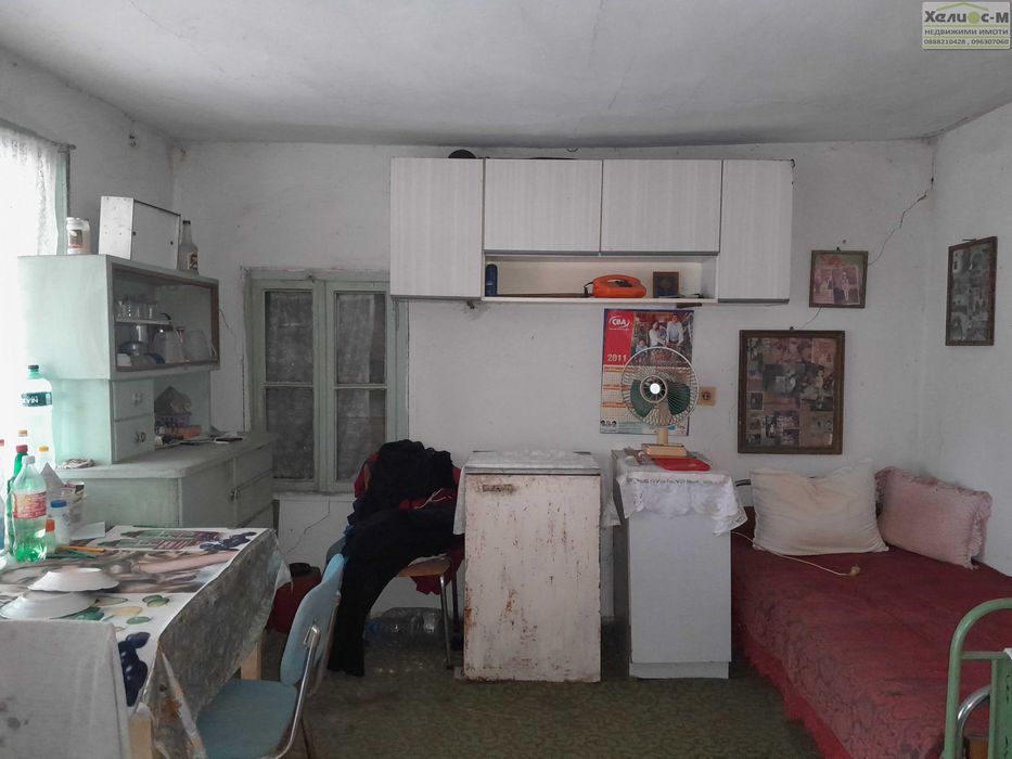 Продава се Къща в Монтана, Промишлена зона - 100 кв.м за 171 €/кв.м - Снимка #13