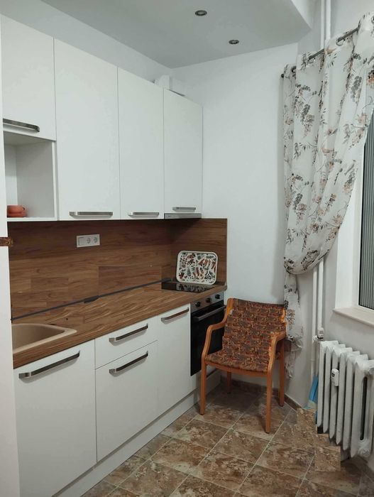 Дава се под наем Двустаен апартамент в София, Зона Б-5-3 - 66 кв.м за 800 € - Снимка #7