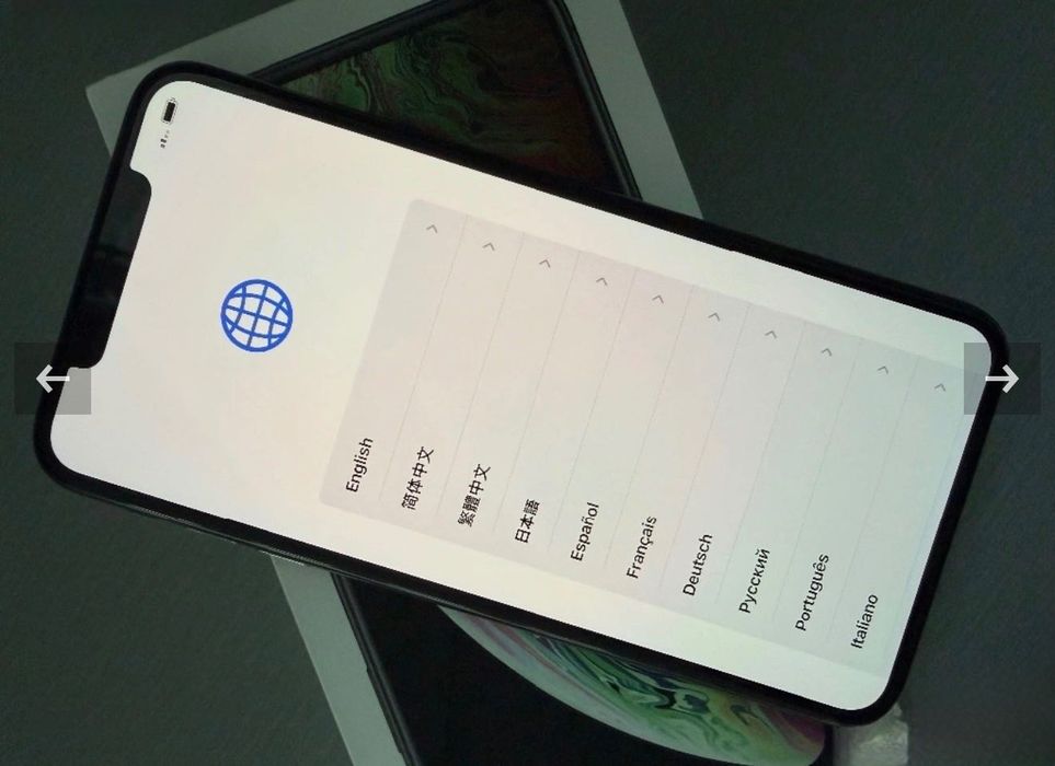 Apple iPhone XS Max 512GB
