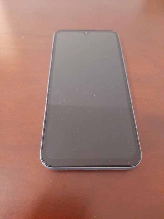 Samsung Galaxy A15 чисто нов