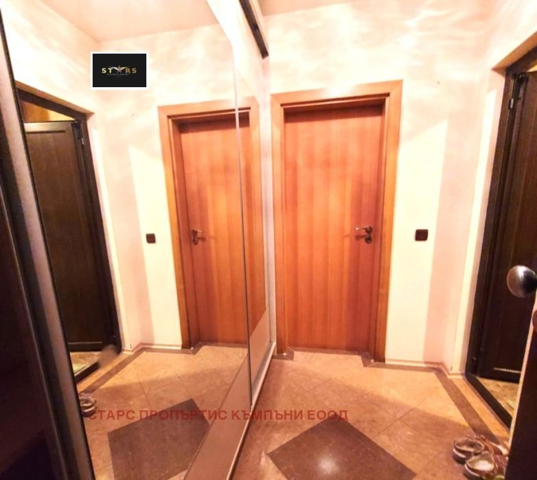Продажба 2-стаен гр. Варна - м-т Ален мак 77m²