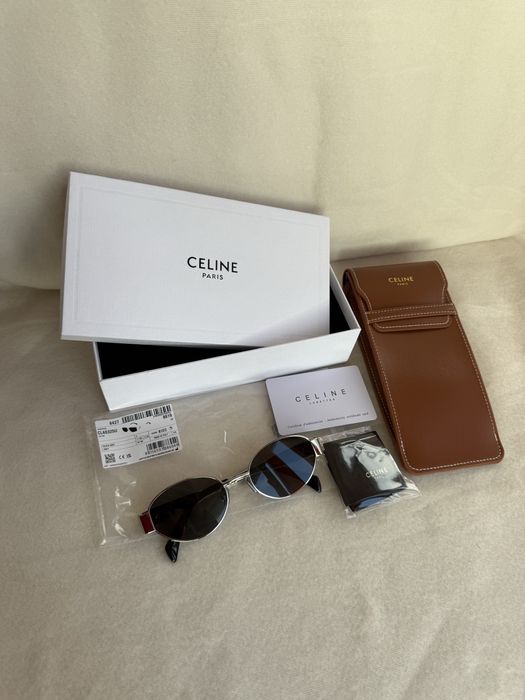 Ochelari de soare Celine