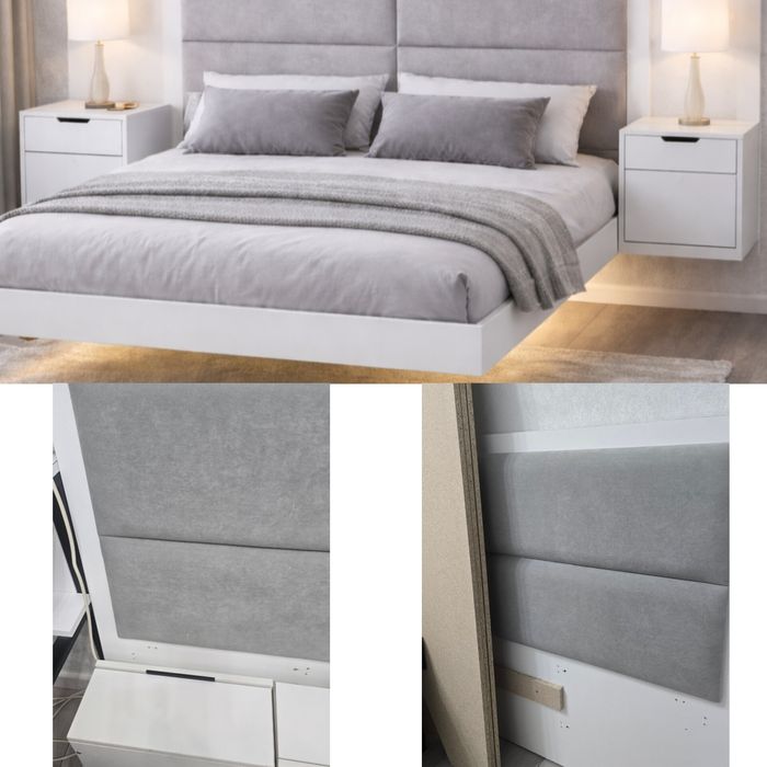 Кровать двухспальная