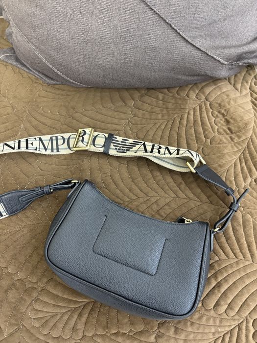 Сумка EMPORIO ARMANI оригинал