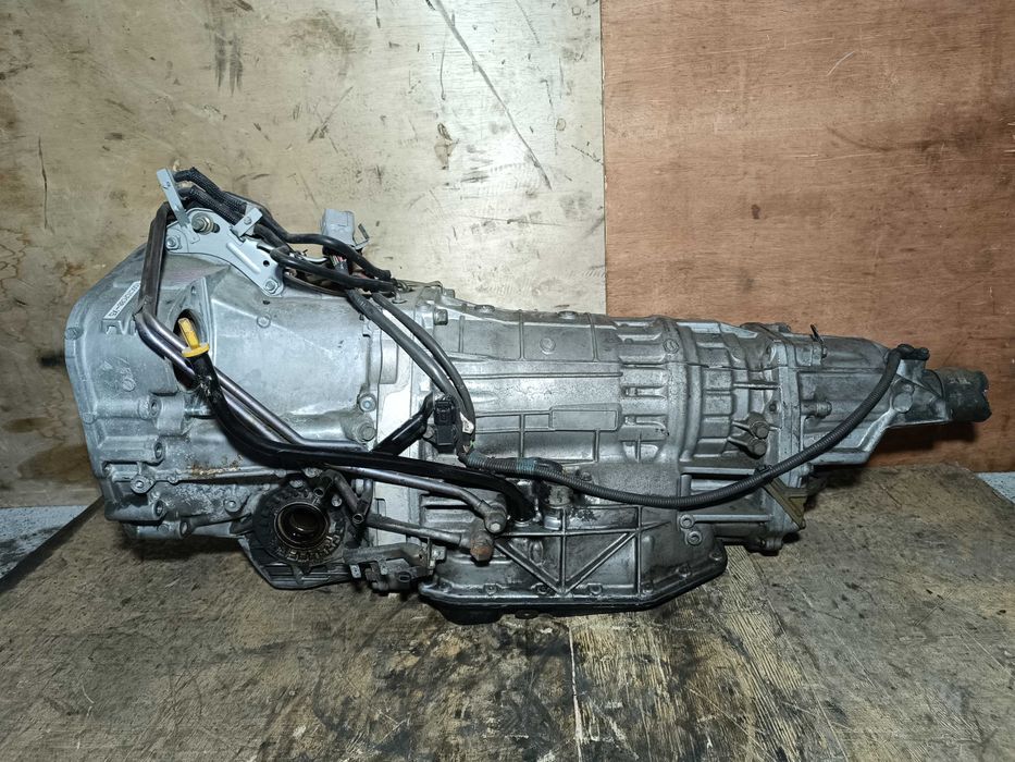 АКПП TG5C7 36/11 зуб 3.273 Subaru Legacy Outback BL BP EZ30 3.0 европа