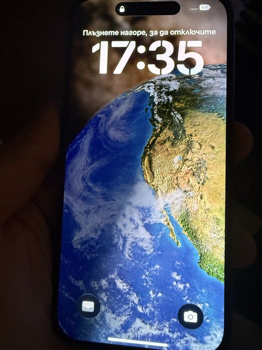 iPhone 15 128gb