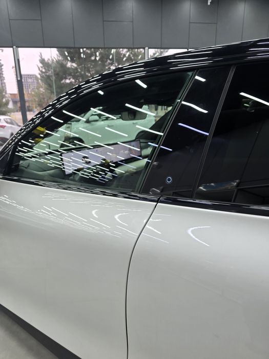 Jiu yue 07-01 robocar