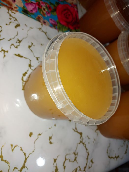 Продается настоящий мёд Лепсинский