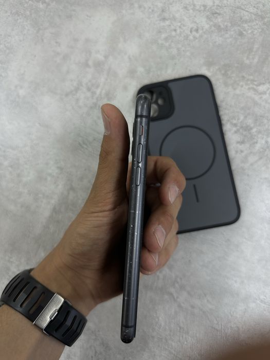 Iphone 11 айфон 11 77% 64 гб