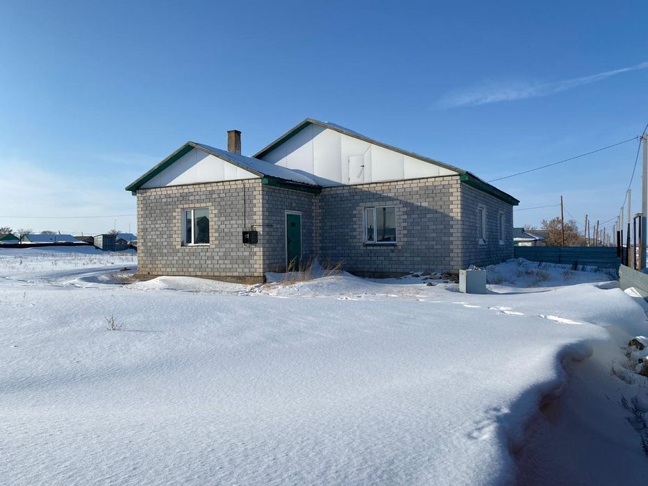 ЧАСТНЫЙ дом, продам срочно!