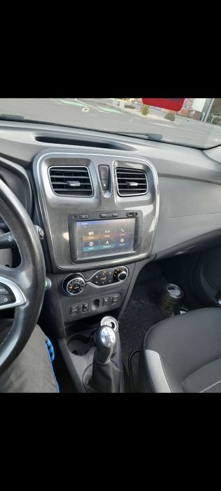 Dacia Sandero Stepway 2017  , Km 90000