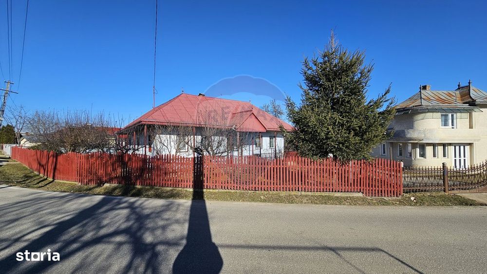 Casă / Vilă , Salcea, Suceava