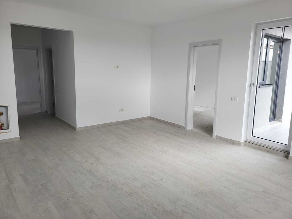 Apartamente Noi 2 & 3 Camere | Terase Generoase | Încălzire în Pardoseală | Pantelimon - Cernica