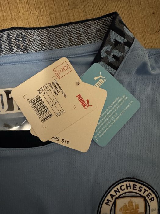 Tricou fotbal Manchester United