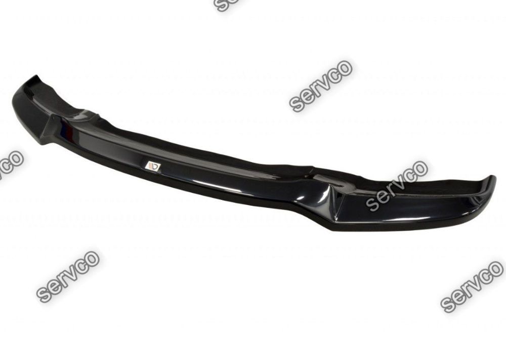 Prelungire fata BMW X6 F16 M M50D Performance 14-19 v2 Maxton Design