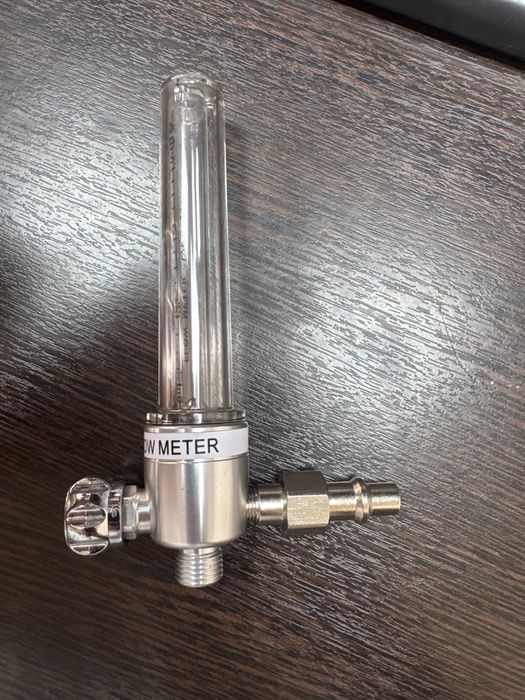 Увлажнитель кислорода аппарат боброва