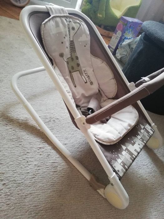 Шезлонг, люлка ,,Jane"