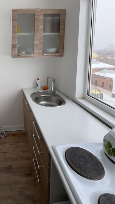 Продам кухонный гарнитур