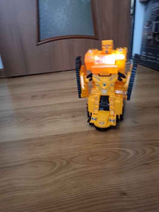 Transformers jucarie