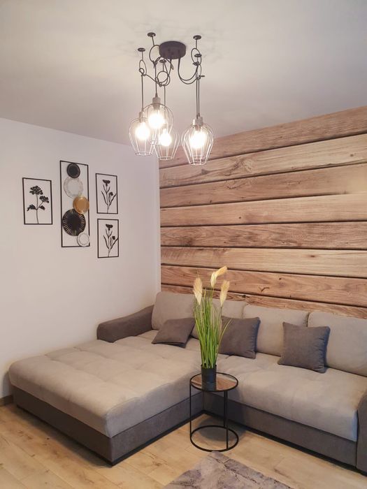 Garsoniera Exigent pentru inchiriere