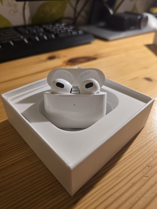 Căști bluetooth gen 2