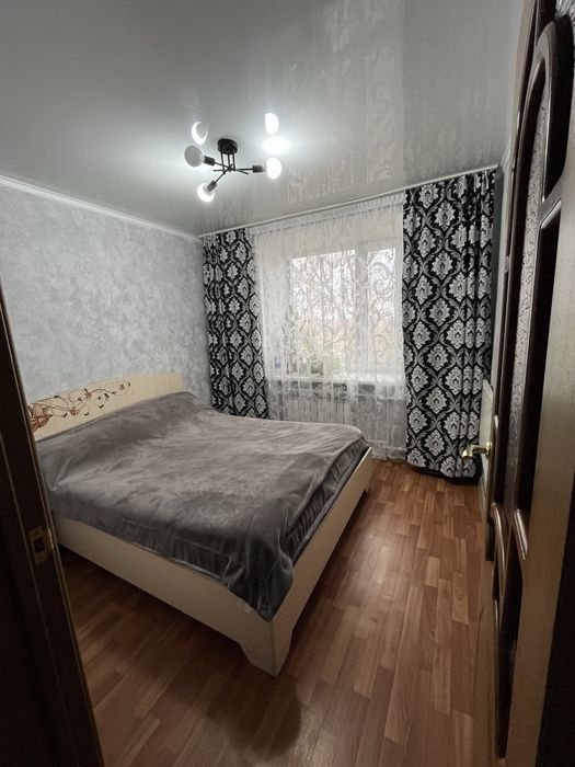 Продается 3-х ком квартира