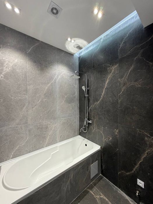 ЖК Evro House 2 ком, 55 м2. Ор-р: Чинабад, метро Шахристан