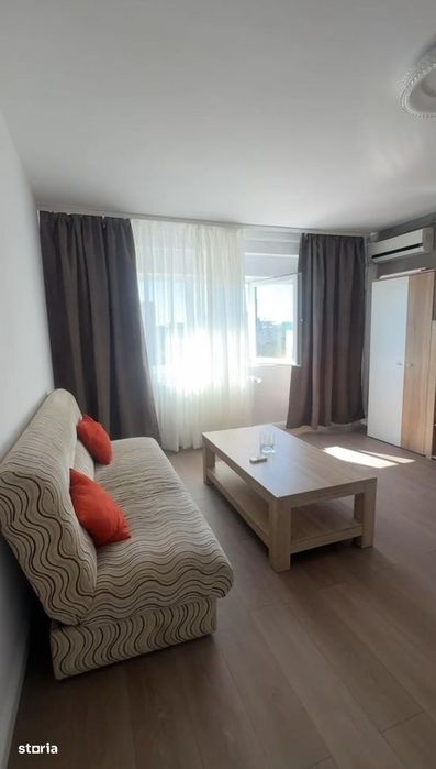 13 Septembrie - Marriott - 2 Camere - Prima Inchiriere - Disponibil Im