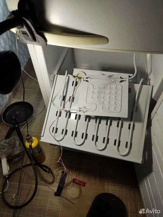 Ремонт холодильников на дому/Холодильник устаси/Remont xolodilnik