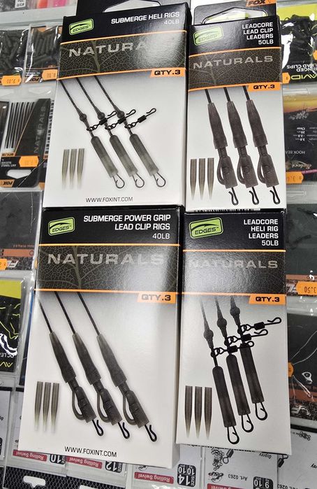 Готов монтаж FOX