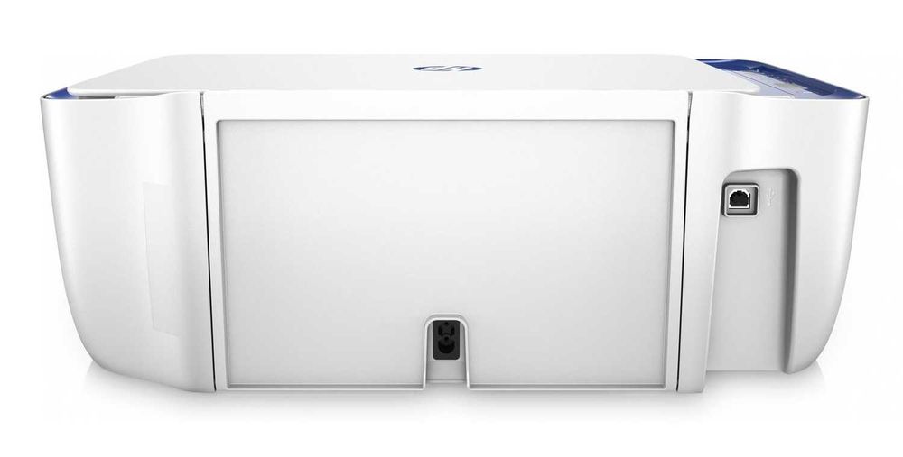 Мултифункционален принтер HP DeskJet 2630 All-in-One (Wi-Fi, Скенер, Копир)