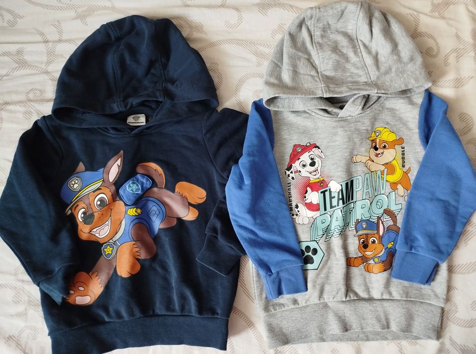 Лот Пес патрул 92/98